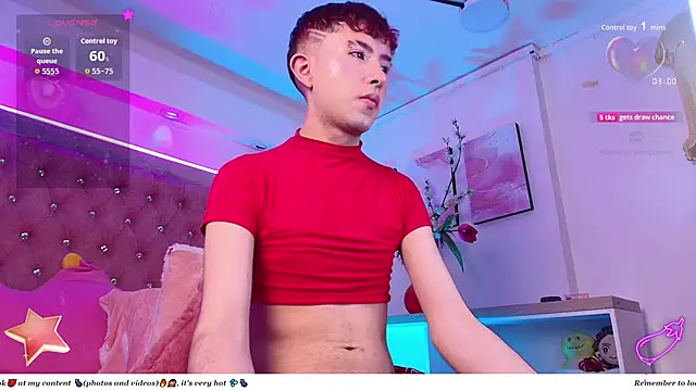 Snapshot of NoahXitrux chatting on November 2025 05:24:01 PM NoahXitrux online show from November 2025 05:24:01 PM