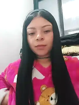 Snapshot of LunaJacobs chatting on October 2025 07:38:01 PM LunaJacobs online show from October 2025 07:38:01 PM