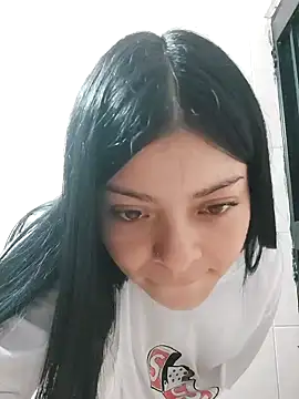 Snapshot of LunaJacobs chatting on October 2025 11:14:01 PM LunaJacobs online show from October 2025 11:14:01 PM