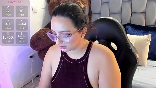 candywildee online show from September 2025 02:44:01 AM
