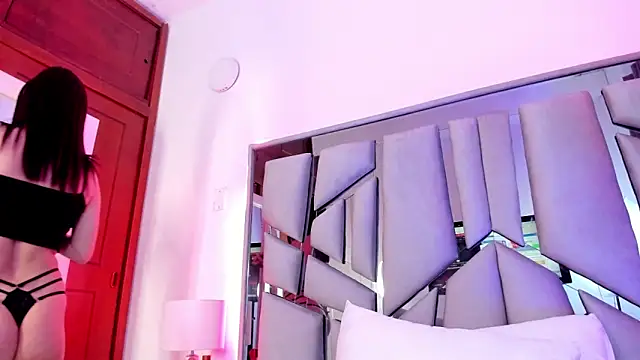  valeria saenz  online show from October 2025 03:04:01 AM