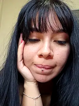 Snapshot of ingridequinti chatting on October 2025 03:24:02 AM ingridequinti online show from October 2025 03:24:02 AM