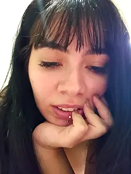 Snapshot of ingridequinti chatting on October 2025 02:56:02 AM ingridequinti online show from October 2025 02:56:02 AM