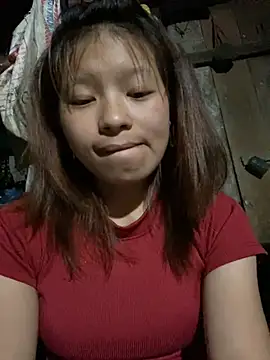 Snapshot of Mai_bb chatting on October 2025 01:22:01 PM Mai bb online show from October 2025 01:22:01 PM