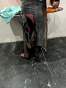 LustySundari online show from September 2025 07:02:01 AM