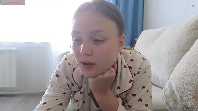 Hot Lili1 online show from September 2025 05:42:01 AM