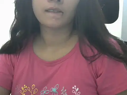 SexyNeylar online show from October 2025 04:27:01 PM