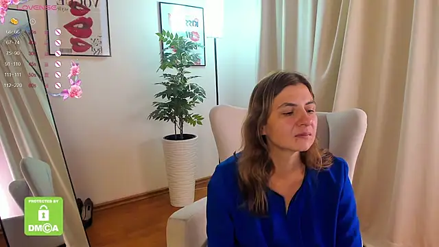 GraceGree online show from September 2025 08:58:02 AM
