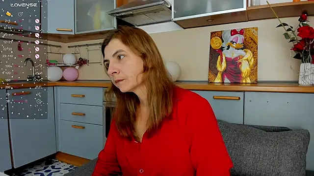 GraceGree online show from September 2025 08:39:02 AM