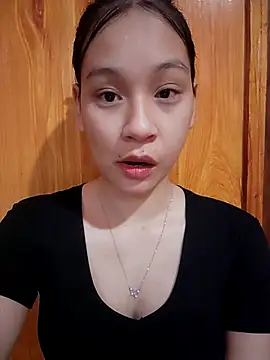 ChiecumBae online show from October 2025 02:01:02 AM