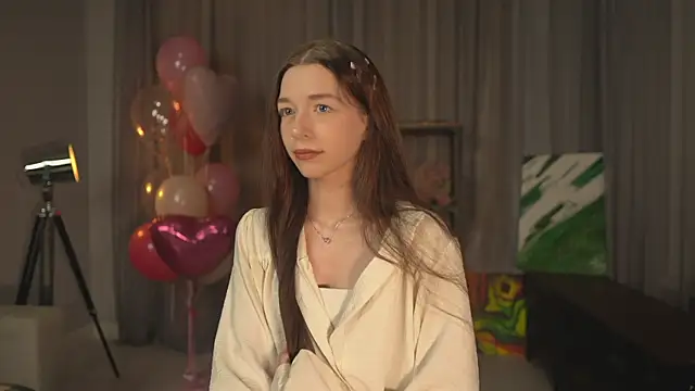 RoxieBolich online show from October 2025 01:54:01 PM