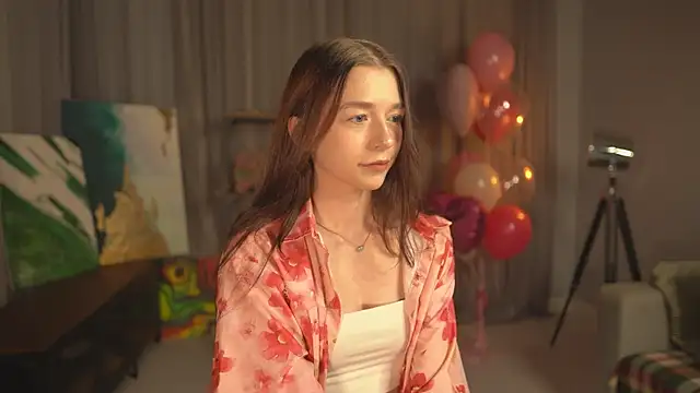 RoxieBolich online show from October 2025 01:44:01 PM