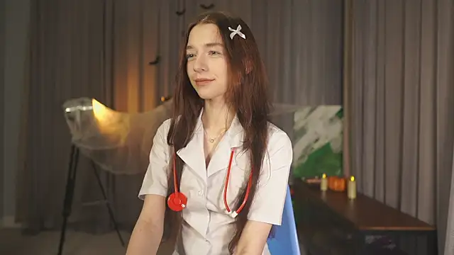 RoxieBolich online show from October 2025 02:07:01 PM