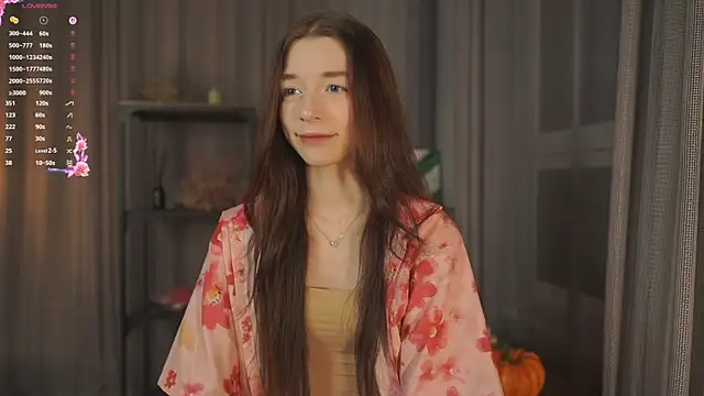 RoxieBolich online show from November 2025 01:55:02 PM