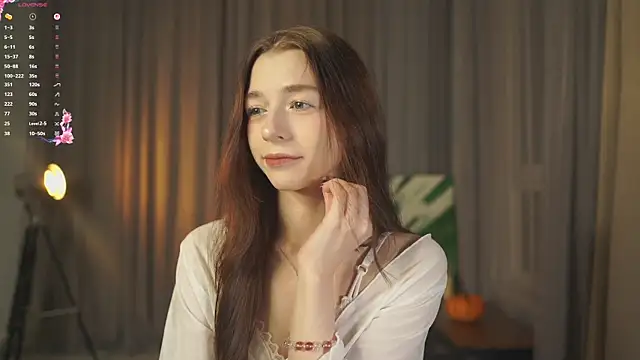 RoxieBolich online show from November 2025 01:42:02 PM