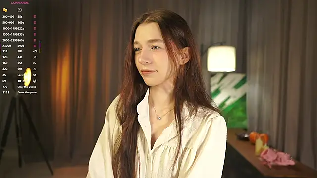 RoxieBolich online show from November 2025 01:54:02 PM