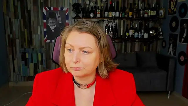TiffanyBrauny online show from September 2025 09:09:01 AM