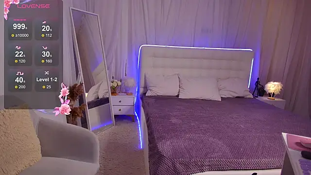 Lilit 1Love online show from October 2025 04:29:02 PM