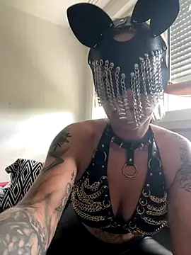 Leonie Sommer online show from September 2025 11:21:02 AM