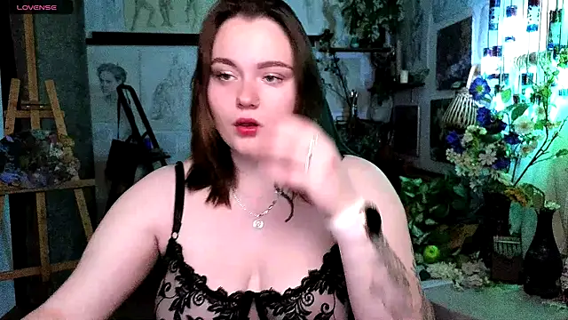 KatrinClark online show from October 2025 04:14:02 PM