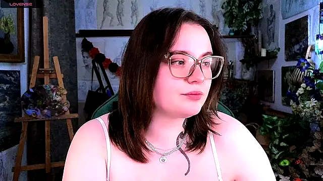 KatrinClark online show from October 2025 04:59:01 PM