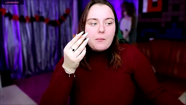 KatrinClark online show from October 2025 05:04:02 PM