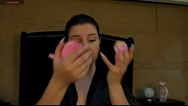 Snapshot of SophiaDior_ chatting on October 2025 12:13:02 PM SophiaDior online show from October 2025 12:13:02 PM