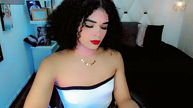 Veronica Misst  online show from September 2025 12:16:01 PM