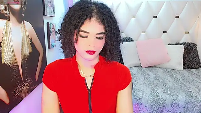 Veronica Misst  online show from September 2025 11:56:02 AM