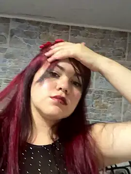 sofia glow online show from October 2025 07:22:01 PM