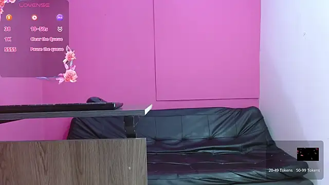 kiity horny  online show from September 2025 12:43:02 PM