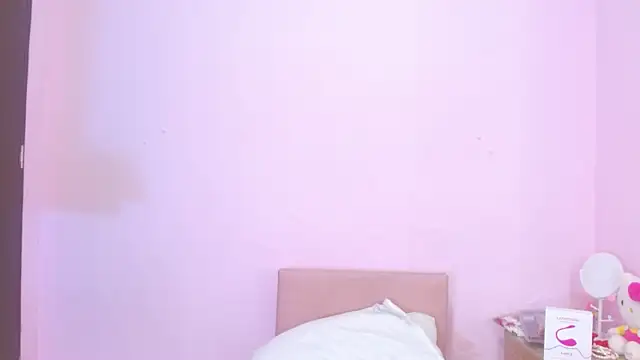 kiity horny  online show from October 2025 12:39:01 PM