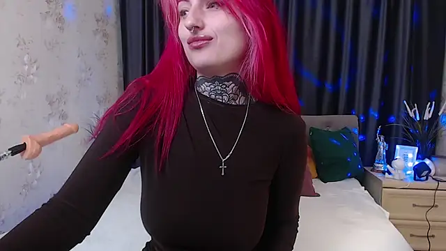 Nina Blum  online show from October 2025 06:36:02 AM