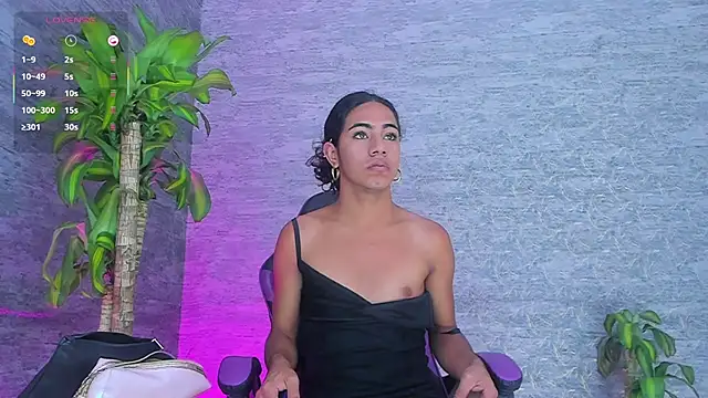  ValeriaMontes online show from September 2025 05:54:01 AM