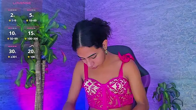  ValeriaMontes online show from September 2025 05:22:02 AM