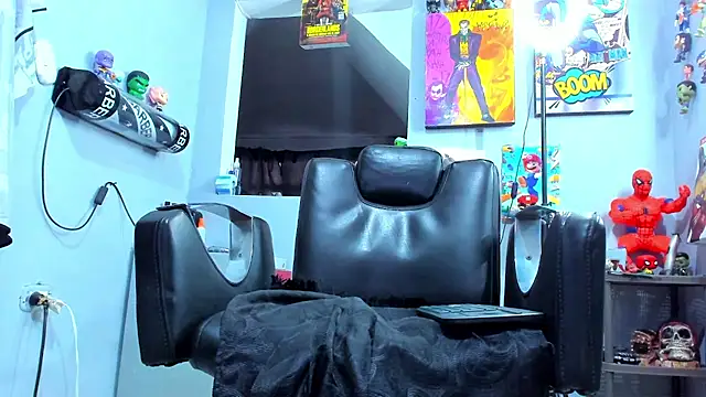 AlamJams online show from October 2025 10:12:01 PM