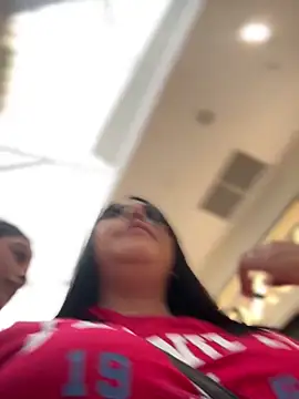 Sophie Dreamss online show from October 2025 08:11:02 PM