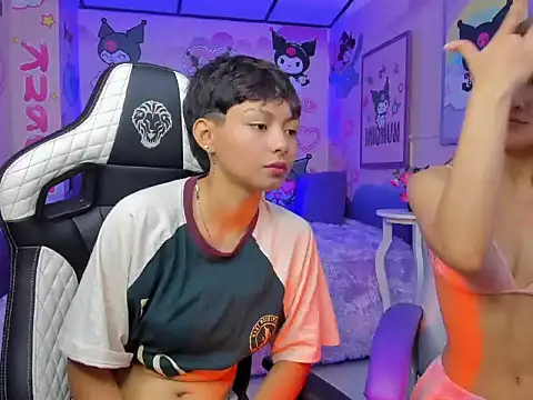 tefi meow online show from October 2025 12:25:02 PM