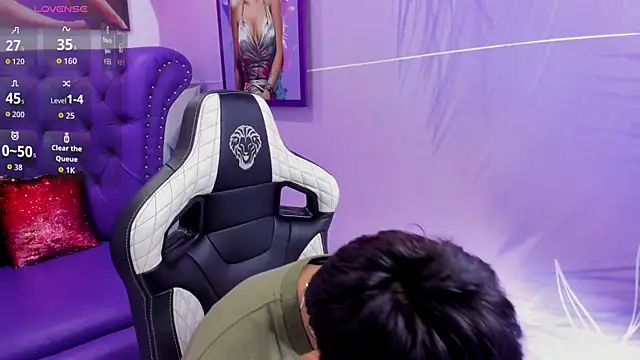 tefi meow online show from October 2025 12:05:01 PM