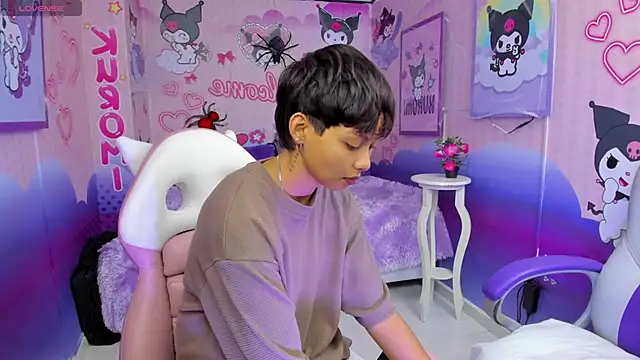 tefi meow online show from October 2025 12:02:02 PM