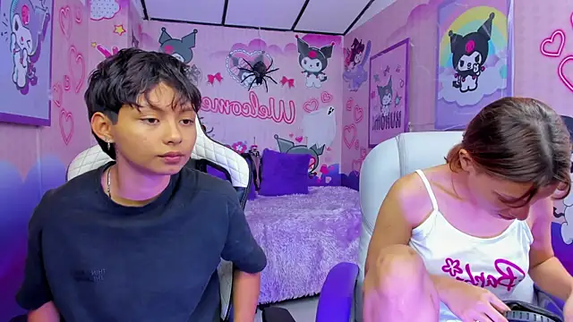 tefi meow online show from October 2025 08:04:02 PM