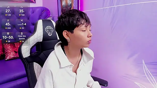 tefi meow online show from October 2025 11:33:02 AM