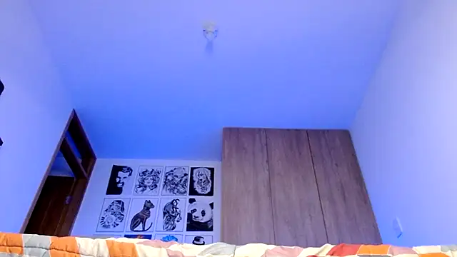 rachel rosse11 online show from October 2025 04:41:02 AM