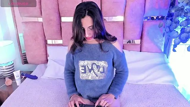 angelica cute12 online show from October 2025 07:47:01 PM