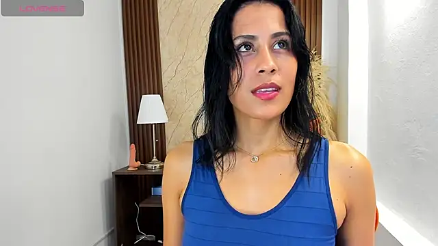 Thais kim online show from October 2025 12:36:02 PM