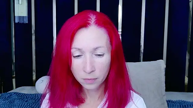 Sofia Lix online show from September 2025 04:29:01 PM