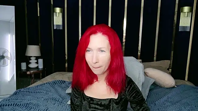 Sofia Lix online show from September 2025 04:14:02 AM