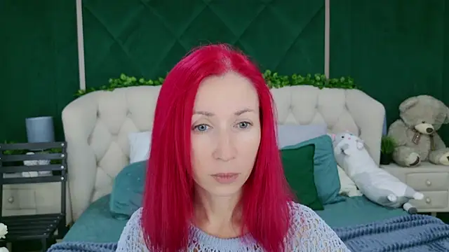 Sofia Lix online show from September 2025 03:48:02 PM