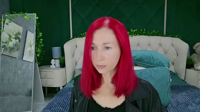 Sofia Lix online show from September 2025 04:01:02 PM