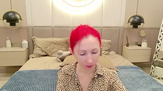 Sofia Lix online show from September 2025 04:12:01 PM